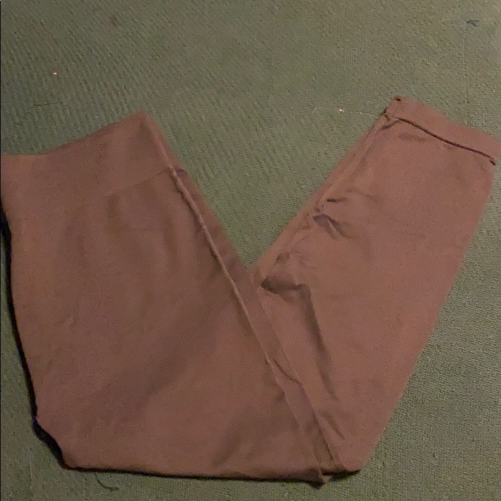 New Kathy grey leggings